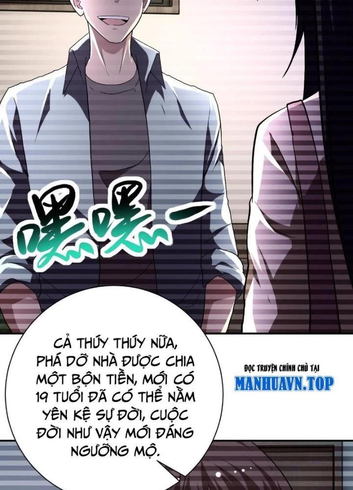 Mạt Thế Siêu Cấp Hệ Thống Chapter 423 - Trang 3