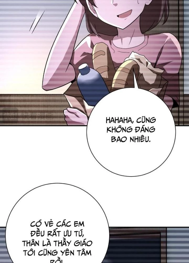 Mạt Thế Siêu Cấp Hệ Thống Chapter 423 - Trang 3