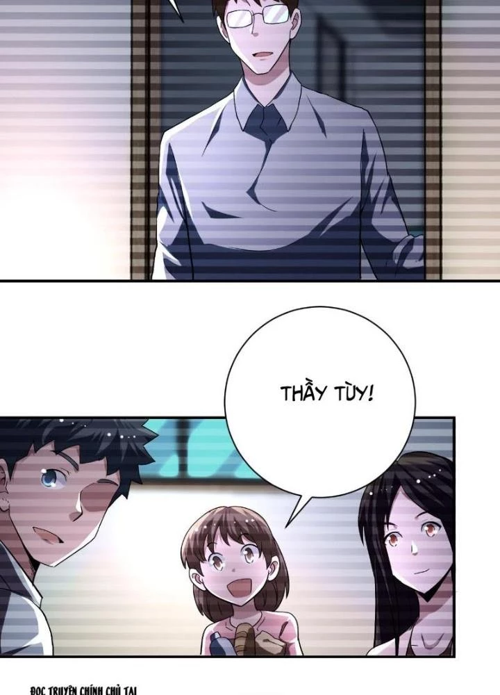 Mạt Thế Siêu Cấp Hệ Thống Chapter 423 - Trang 3