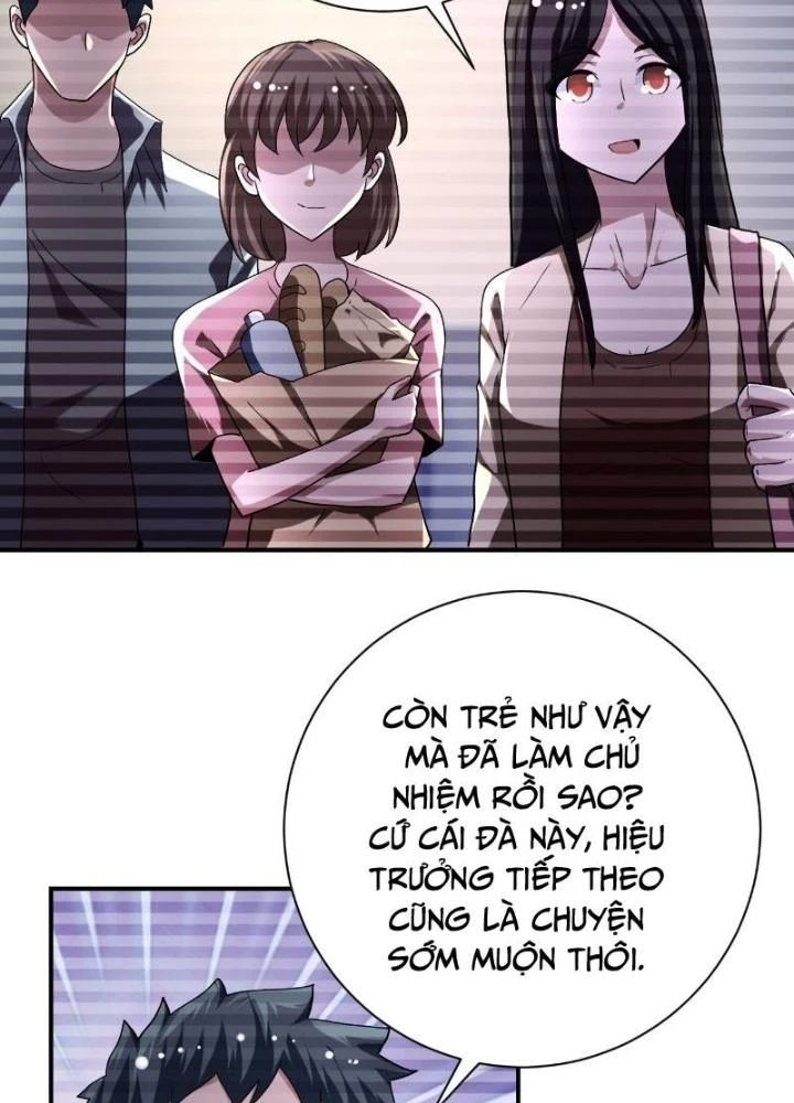 Mạt Thế Siêu Cấp Hệ Thống Chapter 423 - Trang 3