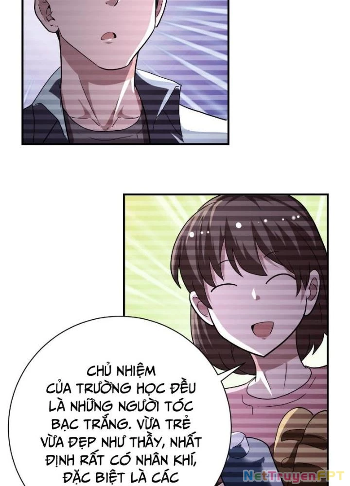 Mạt Thế Siêu Cấp Hệ Thống Chapter 423 - Trang 3