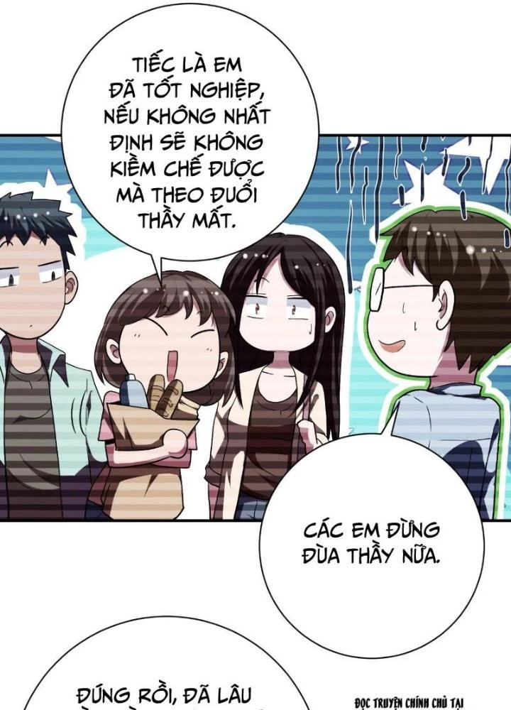 Mạt Thế Siêu Cấp Hệ Thống Chapter 423 - Trang 3