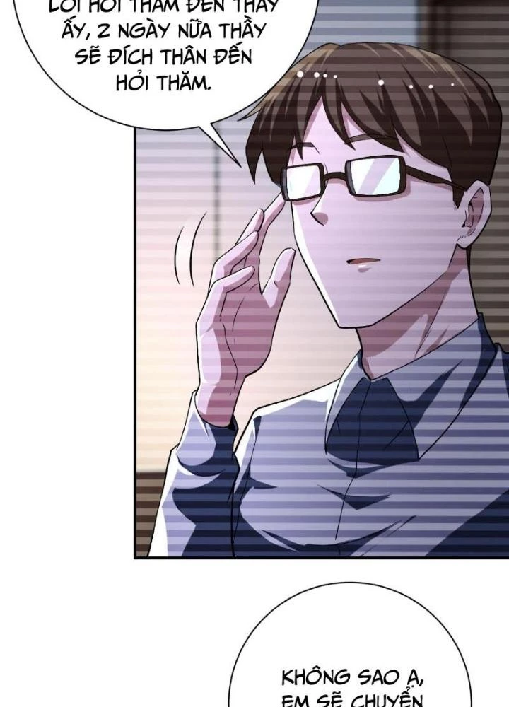 Mạt Thế Siêu Cấp Hệ Thống Chapter 423 - Trang 3