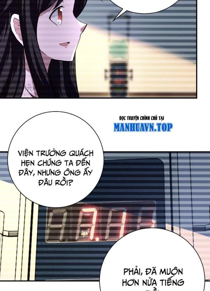 Mạt Thế Siêu Cấp Hệ Thống Chapter 423 - Trang 3