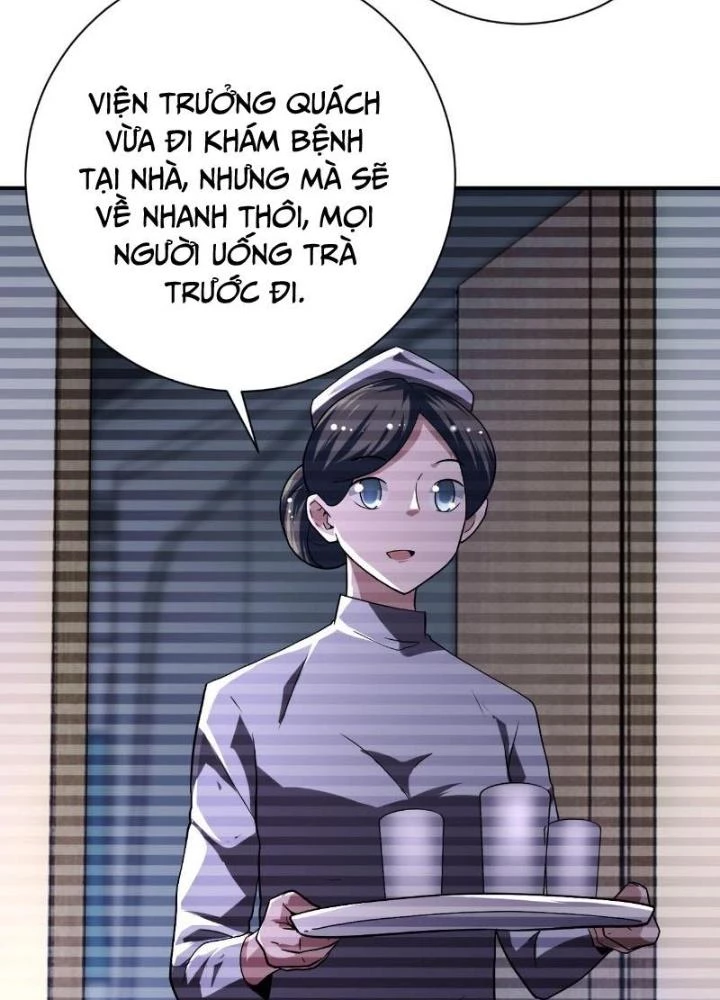 Mạt Thế Siêu Cấp Hệ Thống Chapter 423 - Trang 3
