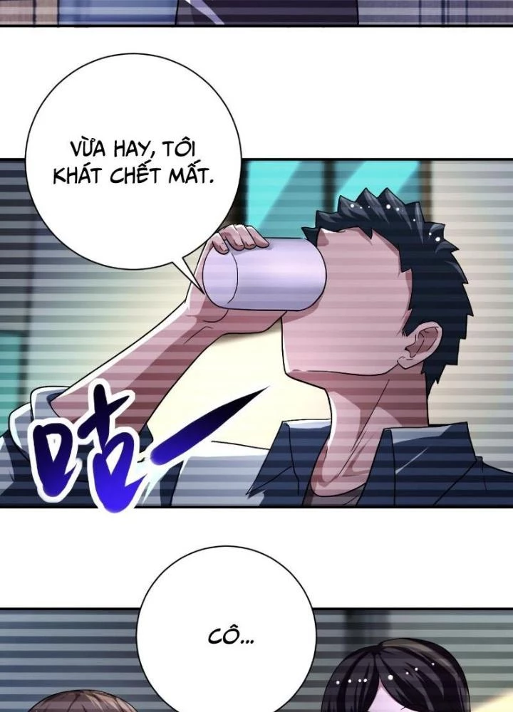 Mạt Thế Siêu Cấp Hệ Thống Chapter 423 - Trang 3