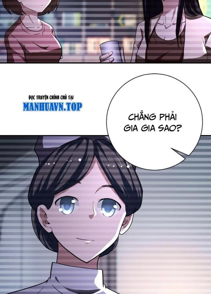 Mạt Thế Siêu Cấp Hệ Thống Chapter 423 - Trang 3