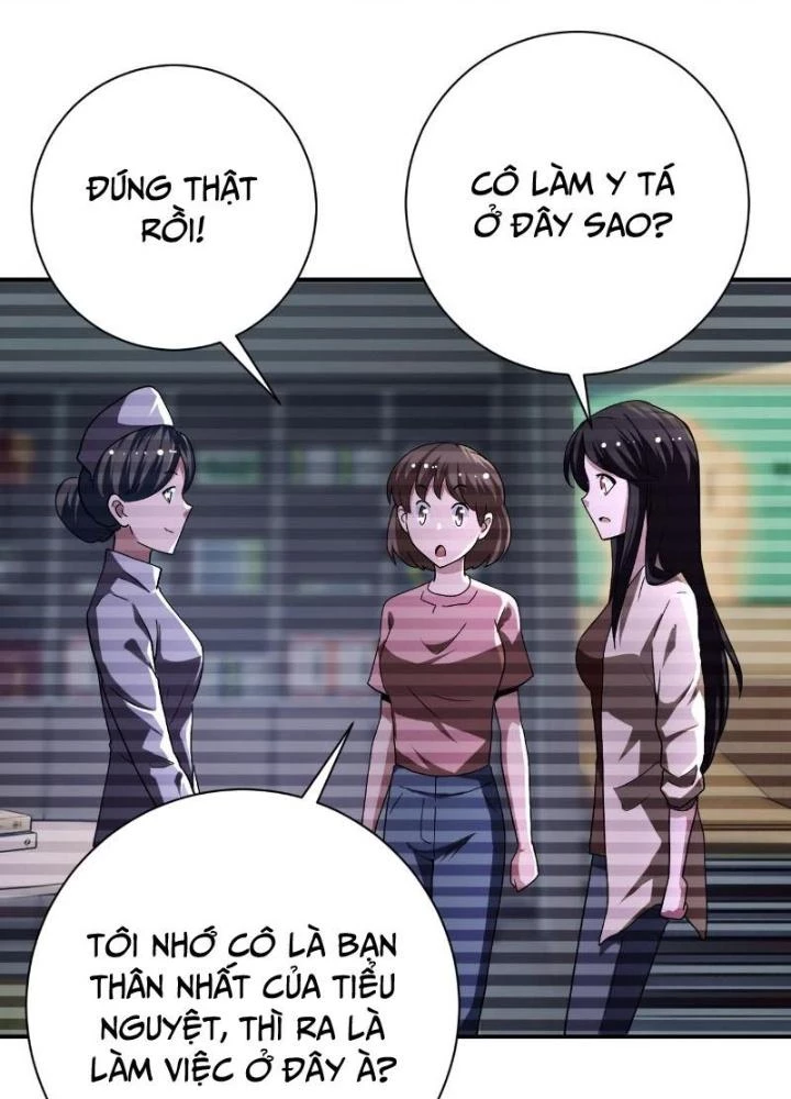 Mạt Thế Siêu Cấp Hệ Thống Chapter 423 - Trang 3