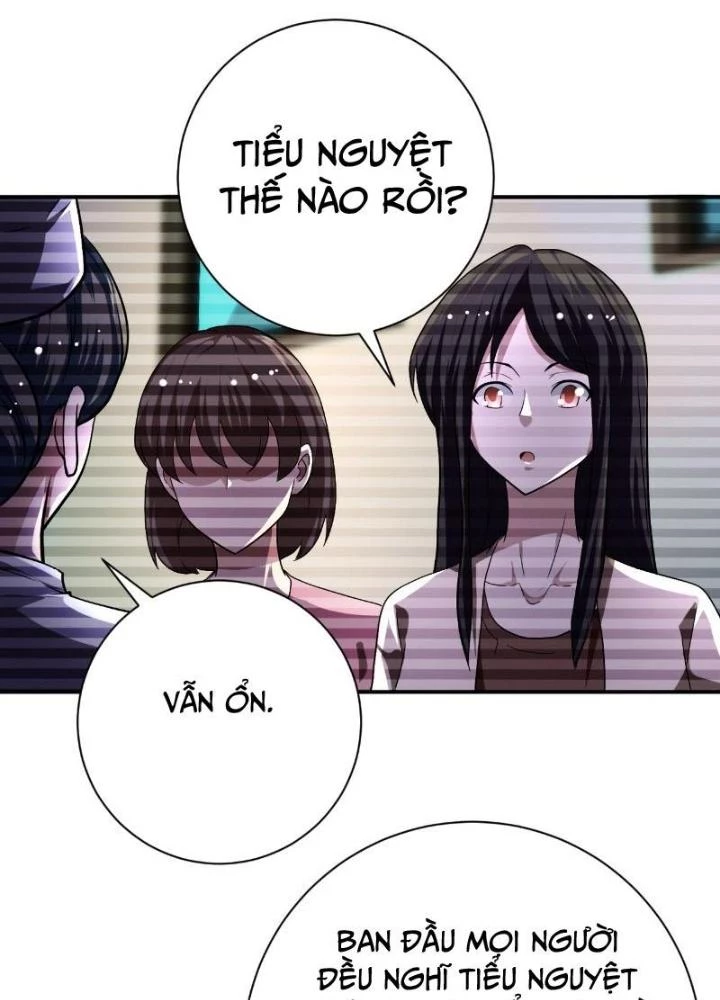 Mạt Thế Siêu Cấp Hệ Thống Chapter 423 - Trang 3