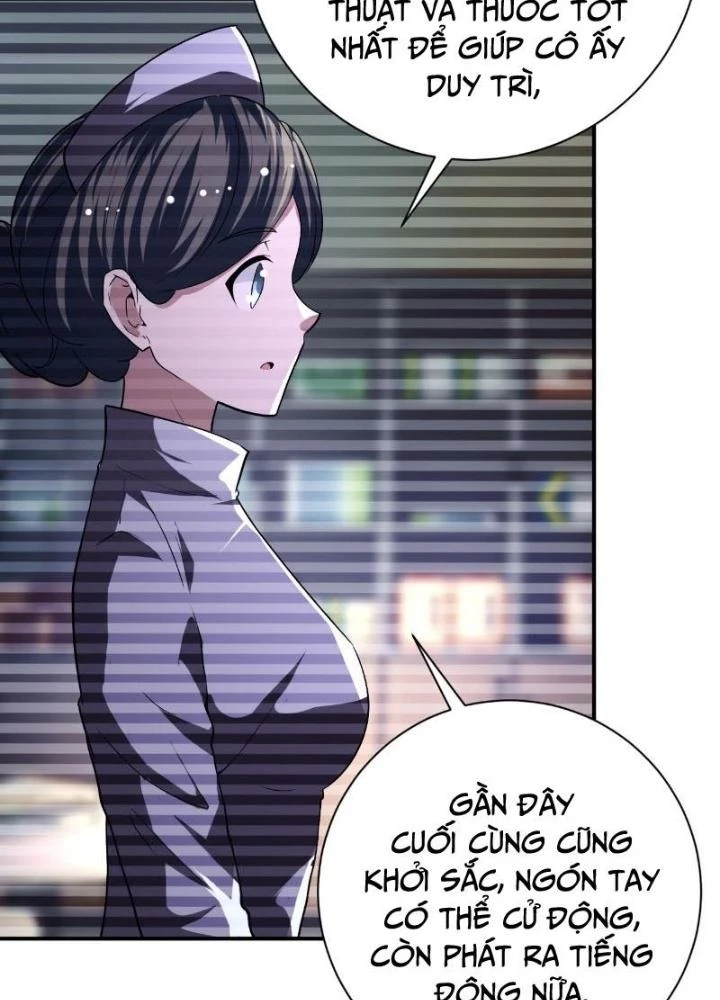 Mạt Thế Siêu Cấp Hệ Thống Chapter 423 - Trang 3