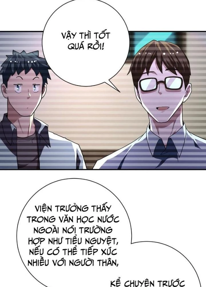 Mạt Thế Siêu Cấp Hệ Thống Chapter 423 - Trang 3