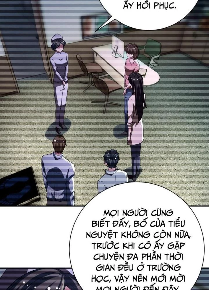 Mạt Thế Siêu Cấp Hệ Thống Chapter 423 - Trang 3