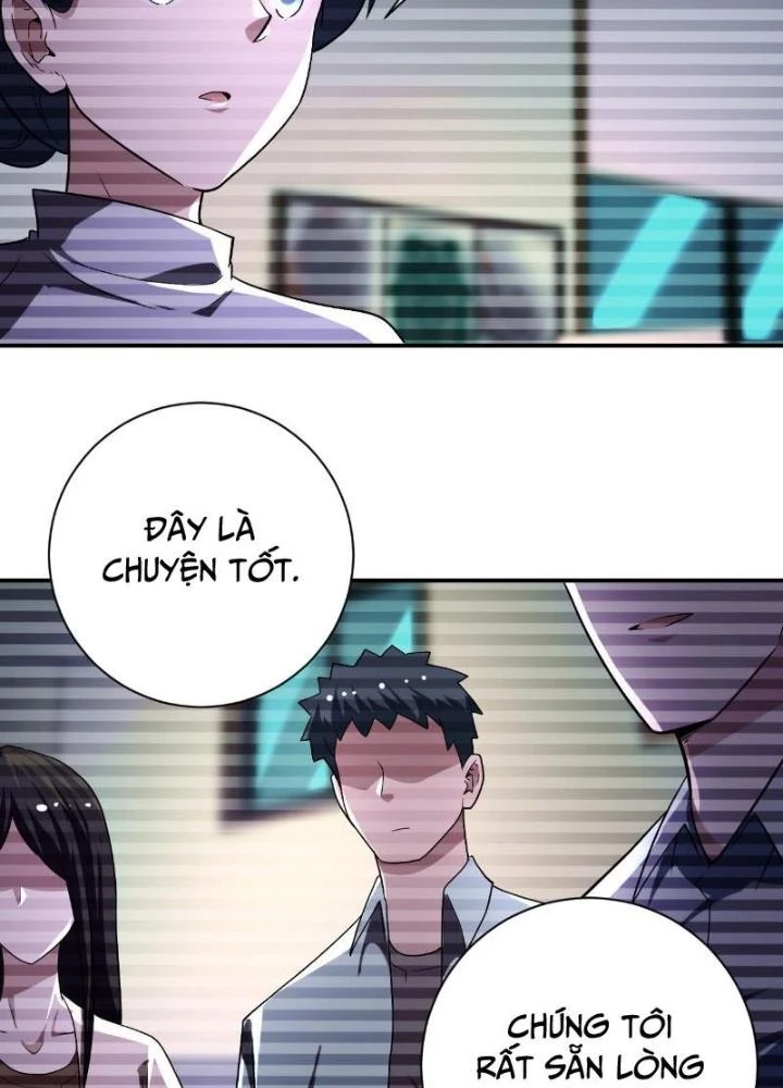 Mạt Thế Siêu Cấp Hệ Thống Chapter 423 - Trang 3