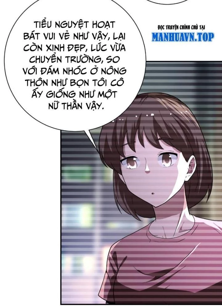 Mạt Thế Siêu Cấp Hệ Thống Chapter 423 - Trang 3