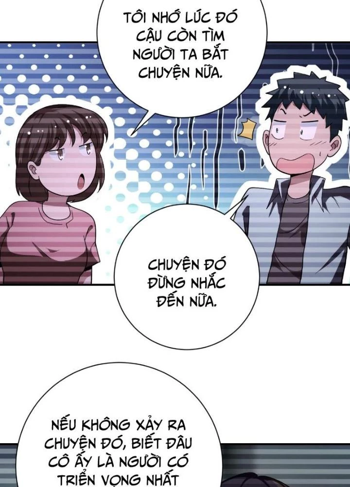 Mạt Thế Siêu Cấp Hệ Thống Chapter 423 - Trang 3