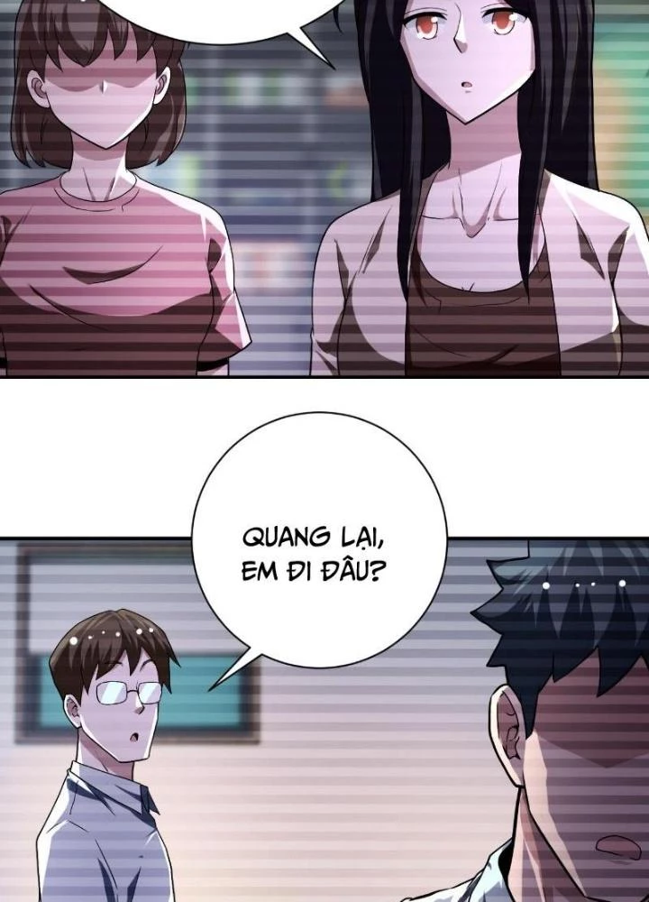 Mạt Thế Siêu Cấp Hệ Thống Chapter 423 - Trang 3