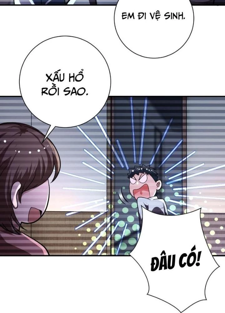 Mạt Thế Siêu Cấp Hệ Thống Chapter 423 - Trang 3