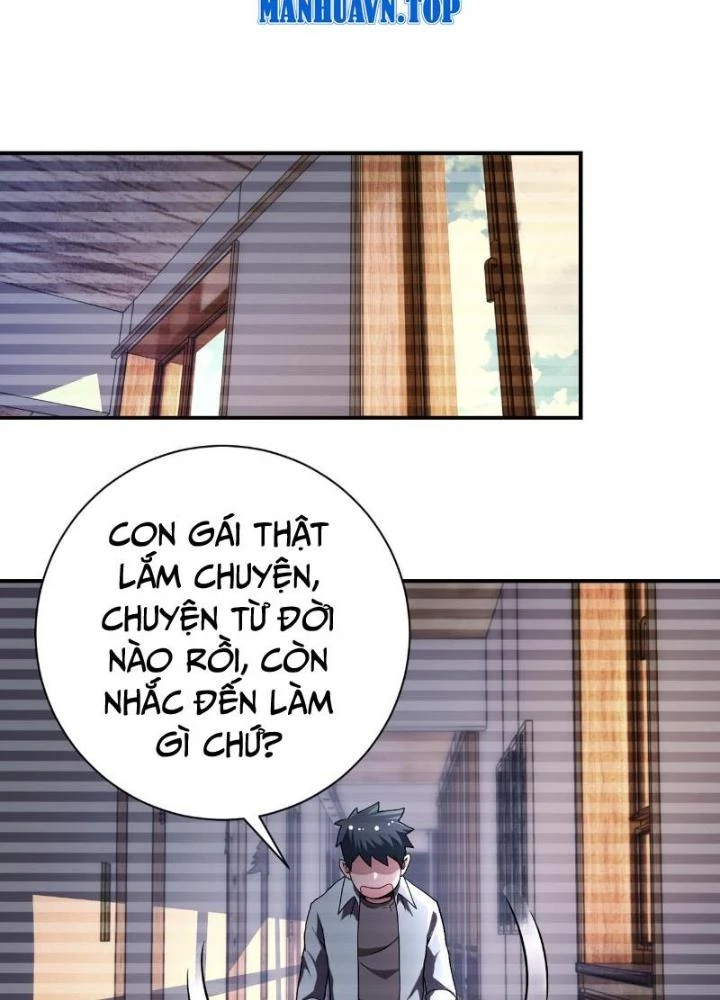 Mạt Thế Siêu Cấp Hệ Thống Chapter 423 - Trang 3