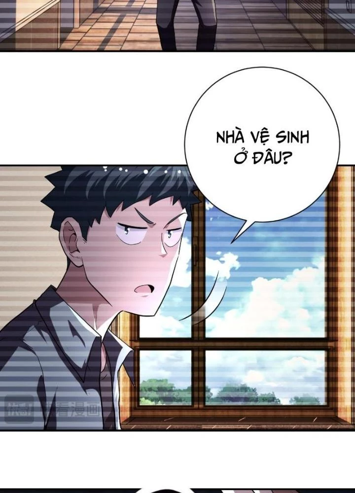 Mạt Thế Siêu Cấp Hệ Thống Chapter 423 - Trang 3