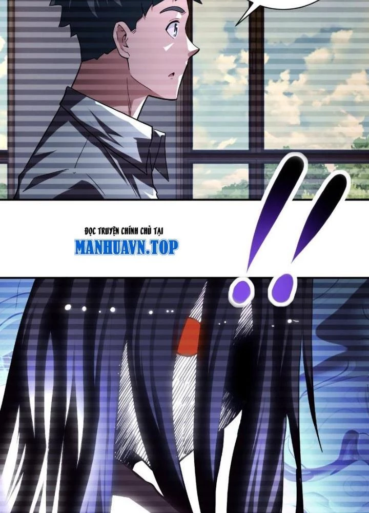 Mạt Thế Siêu Cấp Hệ Thống Chapter 424 - Trang 3