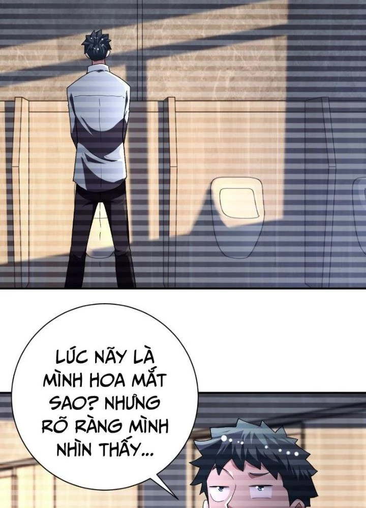 Mạt Thế Siêu Cấp Hệ Thống Chapter 424 - Trang 3