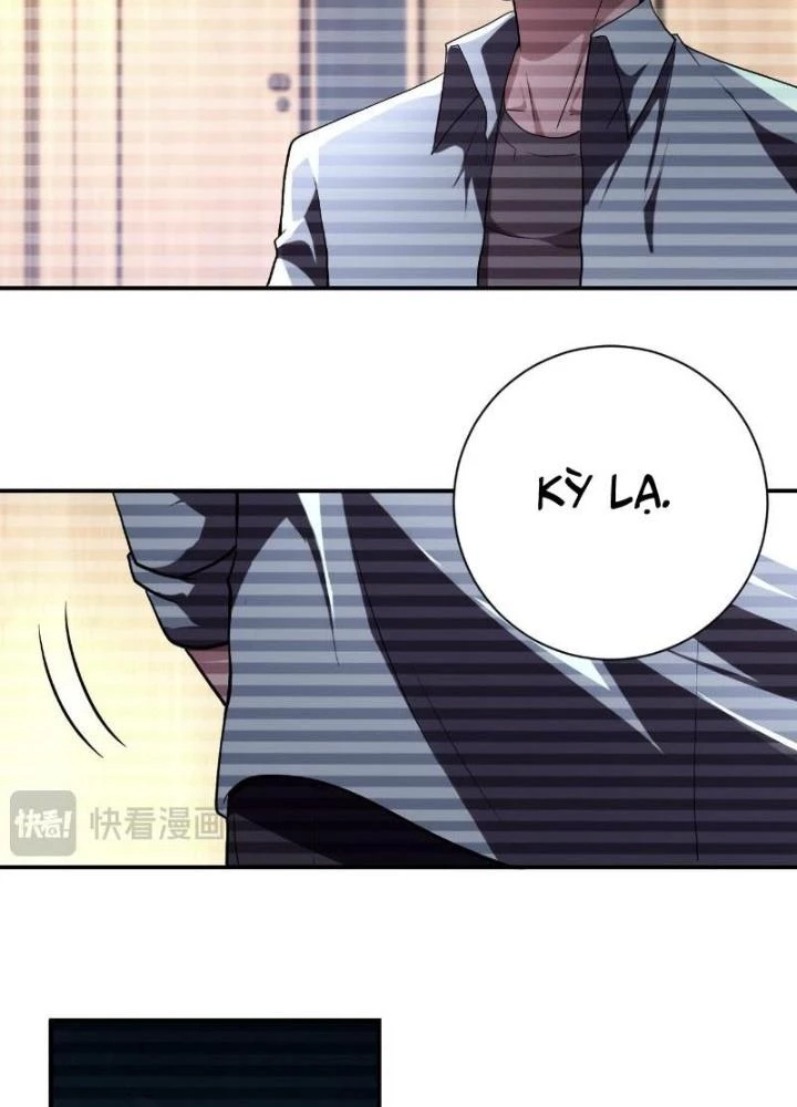 Mạt Thế Siêu Cấp Hệ Thống Chapter 424 - Trang 3