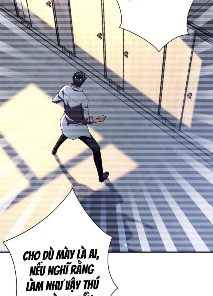 Mạt Thế Siêu Cấp Hệ Thống Chapter 424 - Trang 3