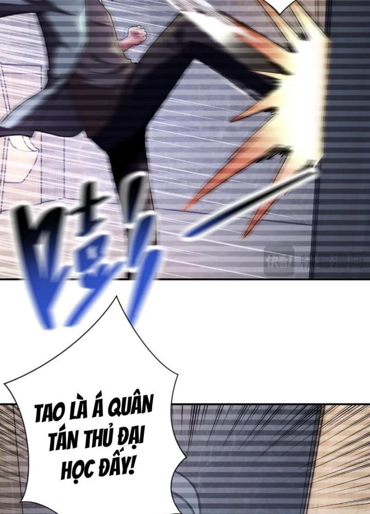 Mạt Thế Siêu Cấp Hệ Thống Chapter 424 - Trang 3