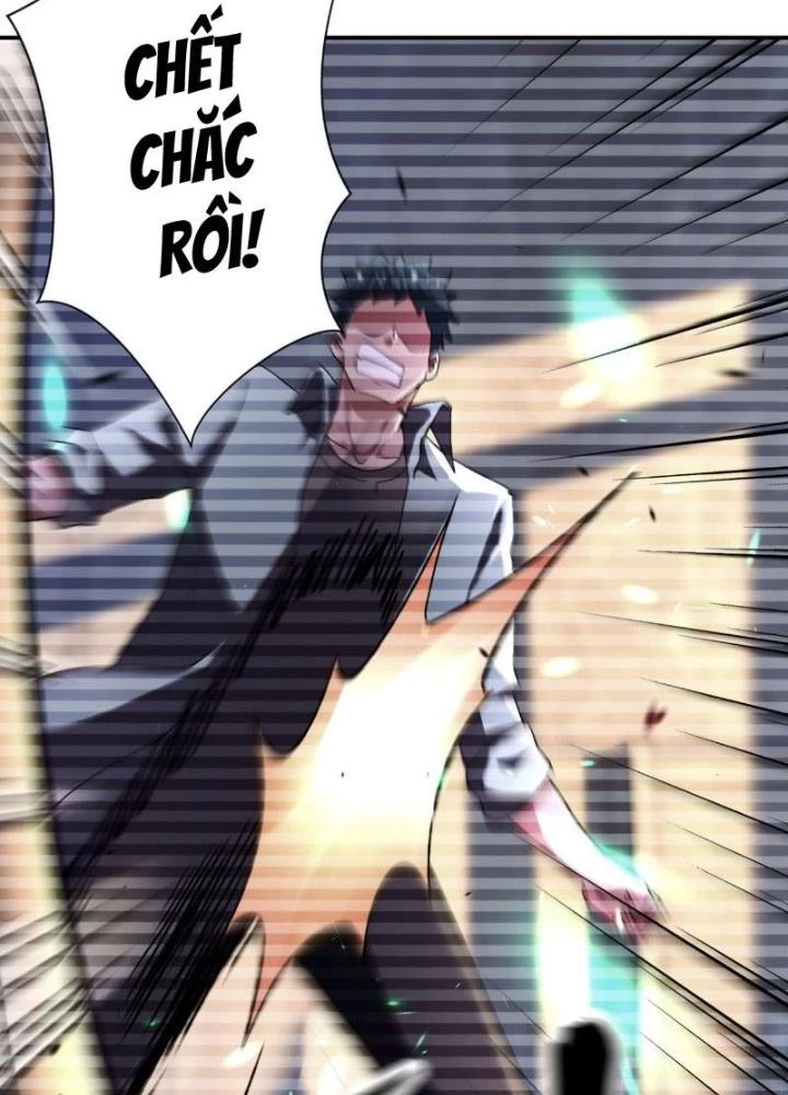 Mạt Thế Siêu Cấp Hệ Thống Chapter 424 - Trang 3