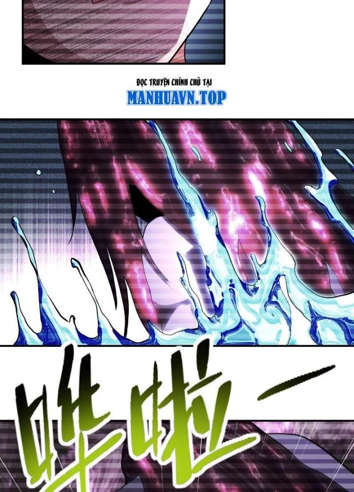 Mạt Thế Siêu Cấp Hệ Thống Chapter 424 - Trang 3