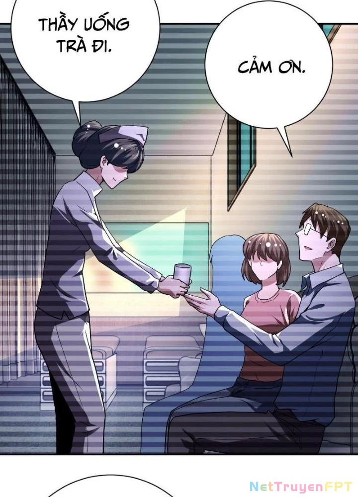 Mạt Thế Siêu Cấp Hệ Thống Chapter 424 - Trang 3