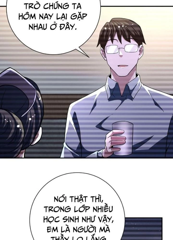 Mạt Thế Siêu Cấp Hệ Thống Chapter 424 - Trang 3