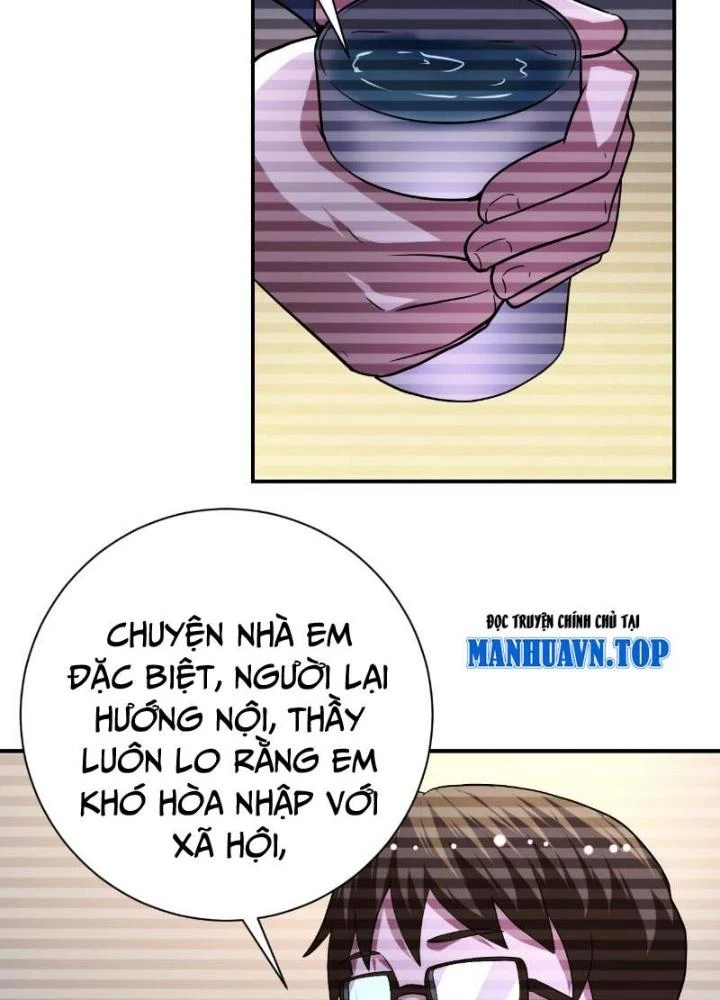 Mạt Thế Siêu Cấp Hệ Thống Chapter 424 - Trang 3