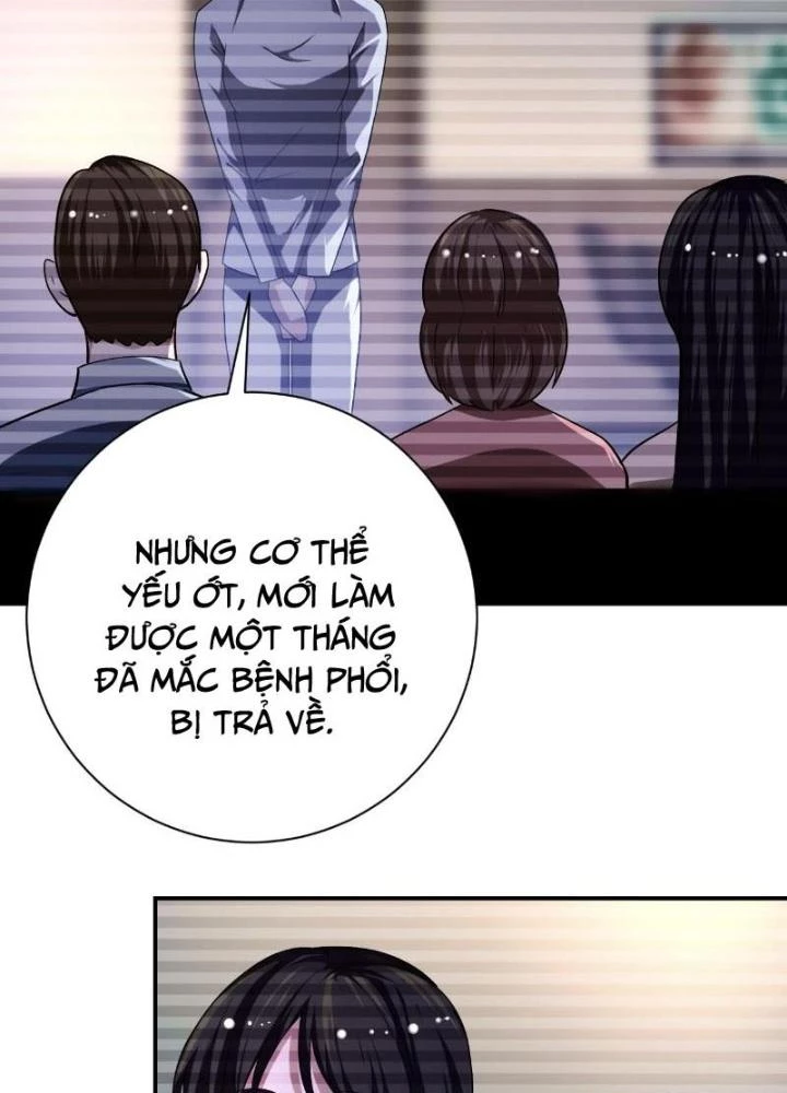 Mạt Thế Siêu Cấp Hệ Thống Chapter 424 - Trang 3