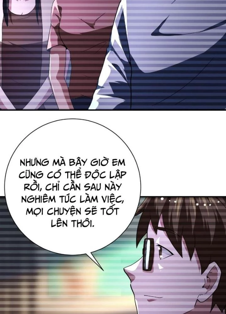 Mạt Thế Siêu Cấp Hệ Thống Chapter 424 - Trang 3