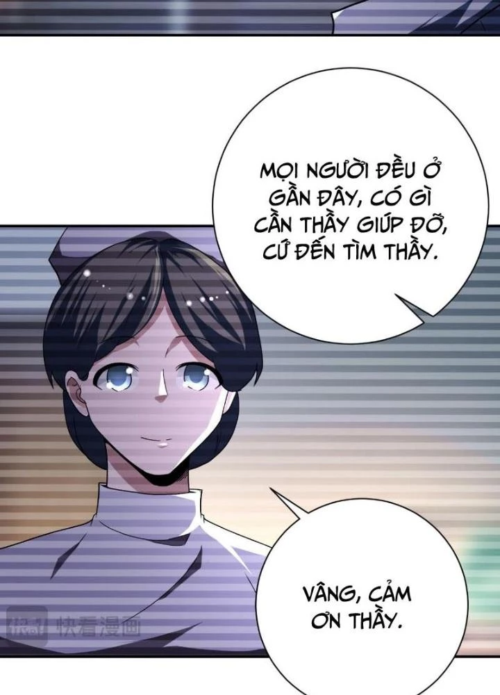 Mạt Thế Siêu Cấp Hệ Thống Chapter 424 - Trang 3