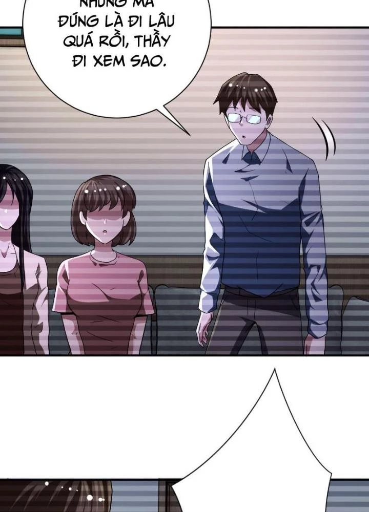 Mạt Thế Siêu Cấp Hệ Thống Chapter 424 - Trang 3