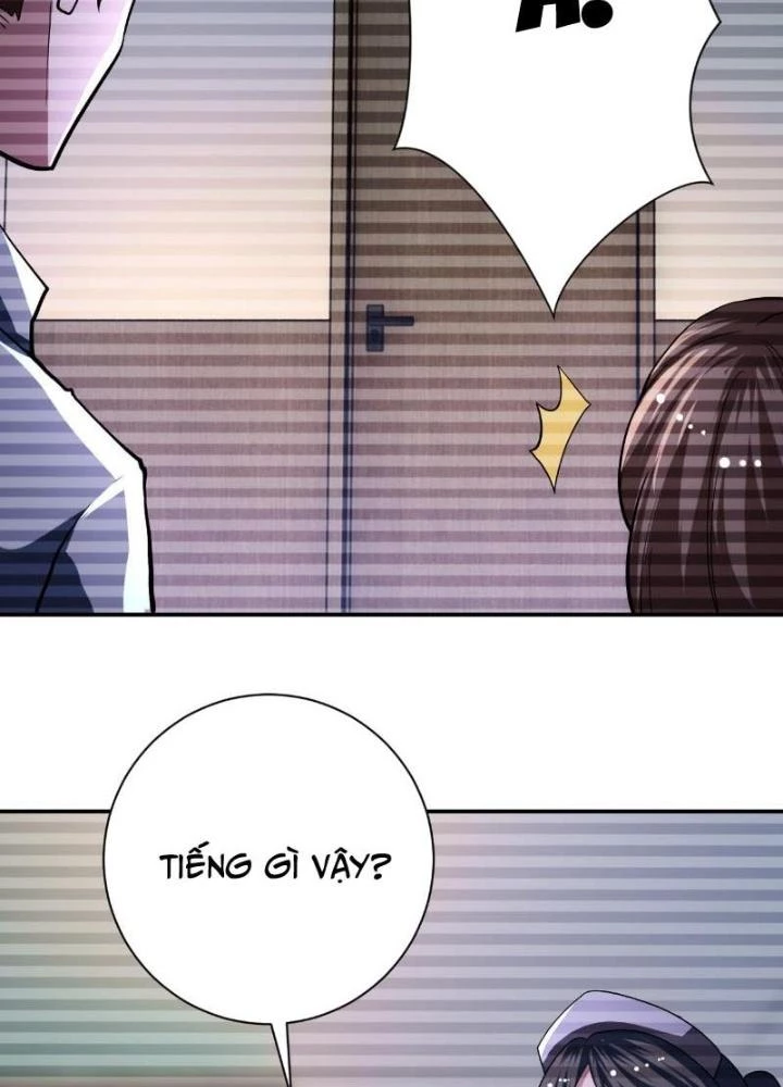 Mạt Thế Siêu Cấp Hệ Thống Chapter 424 - Trang 3
