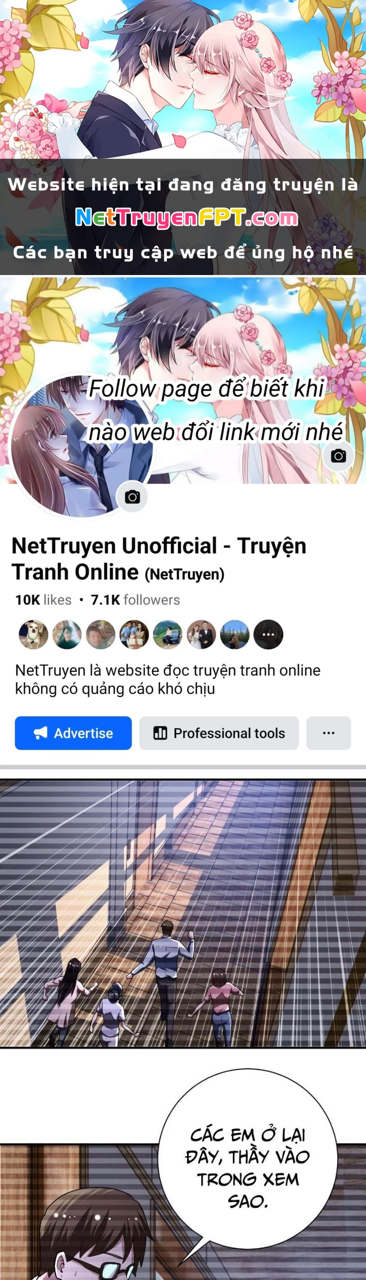 Mạt Thế Siêu Cấp Hệ Thống Chapter 425 - Trang 3