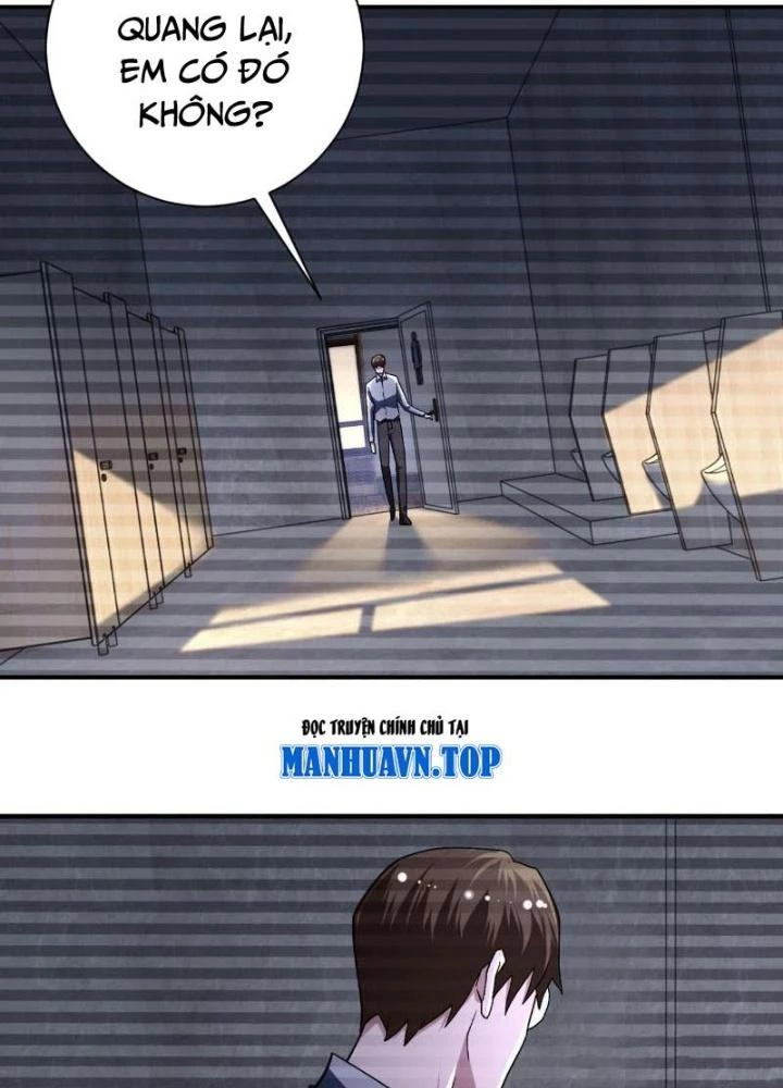 Mạt Thế Siêu Cấp Hệ Thống Chapter 425 - Trang 3