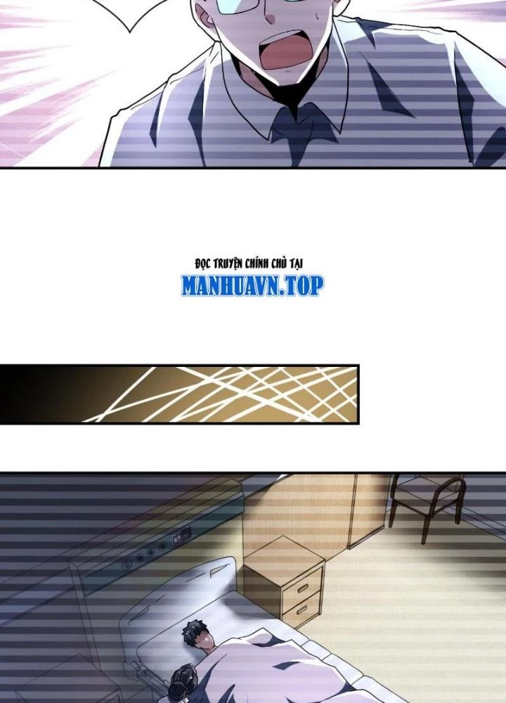Mạt Thế Siêu Cấp Hệ Thống Chapter 425 - Trang 3