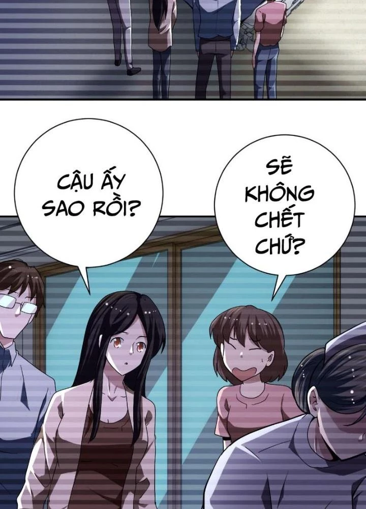 Mạt Thế Siêu Cấp Hệ Thống Chapter 425 - Trang 3