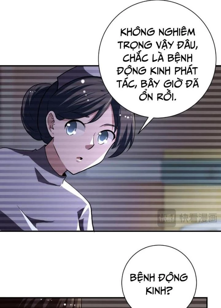 Mạt Thế Siêu Cấp Hệ Thống Chapter 425 - Trang 3