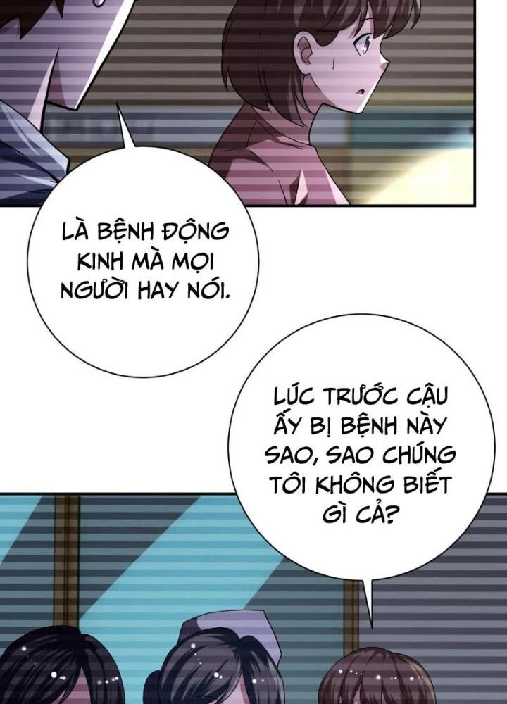 Mạt Thế Siêu Cấp Hệ Thống Chapter 425 - Trang 3