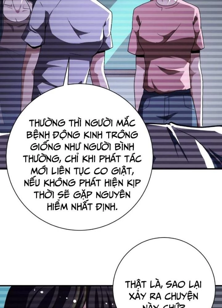 Mạt Thế Siêu Cấp Hệ Thống Chapter 425 - Trang 3