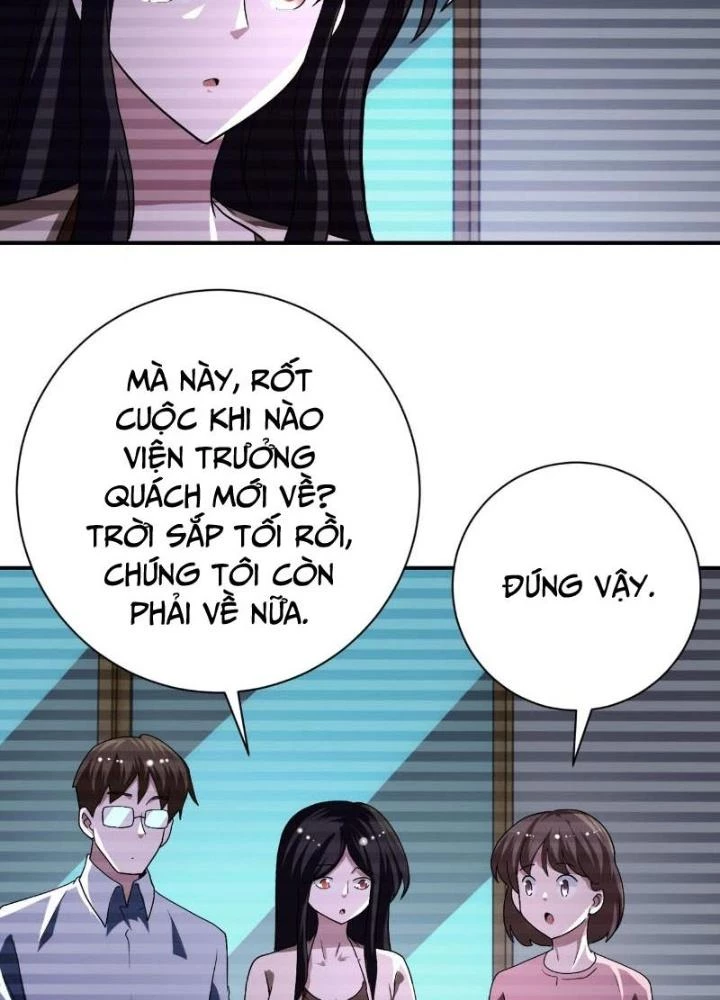 Mạt Thế Siêu Cấp Hệ Thống Chapter 425 - Trang 3