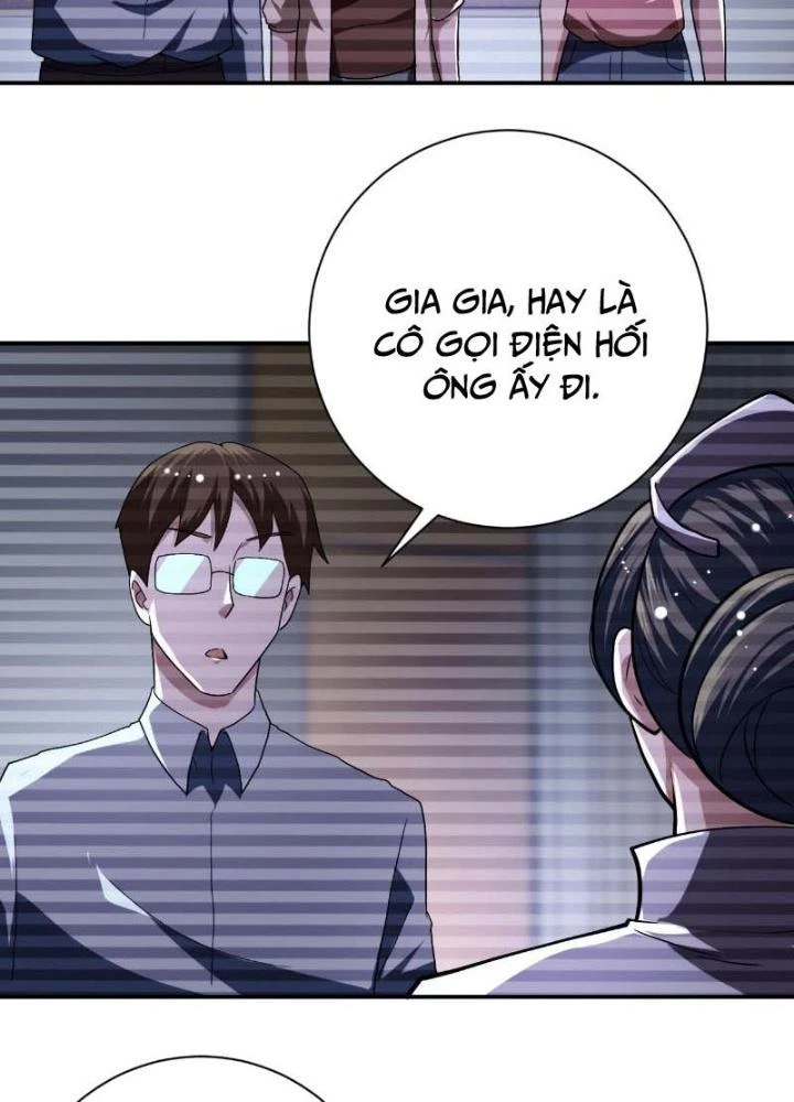 Mạt Thế Siêu Cấp Hệ Thống Chapter 425 - Trang 3