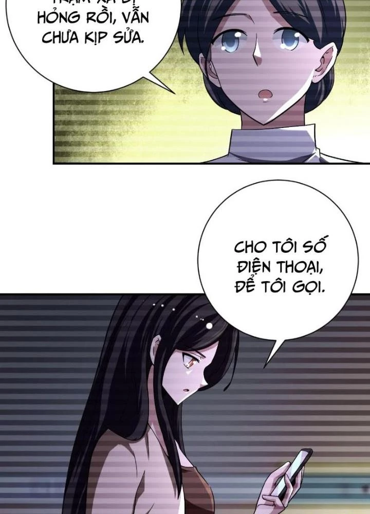 Mạt Thế Siêu Cấp Hệ Thống Chapter 425 - Trang 3