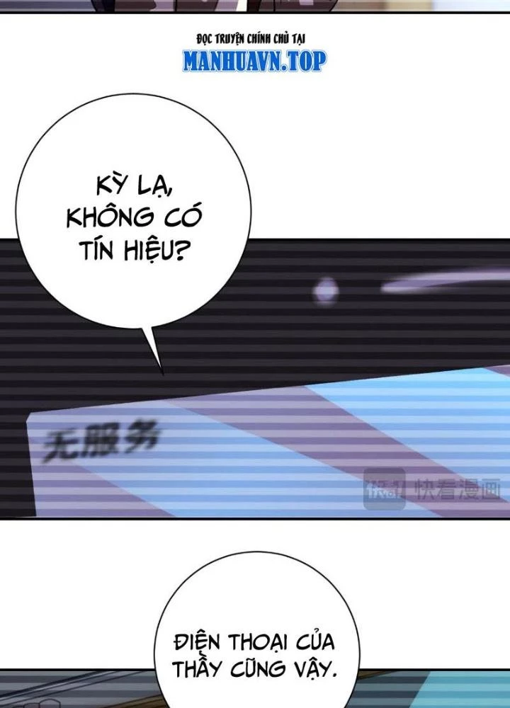 Mạt Thế Siêu Cấp Hệ Thống Chapter 425 - Trang 3
