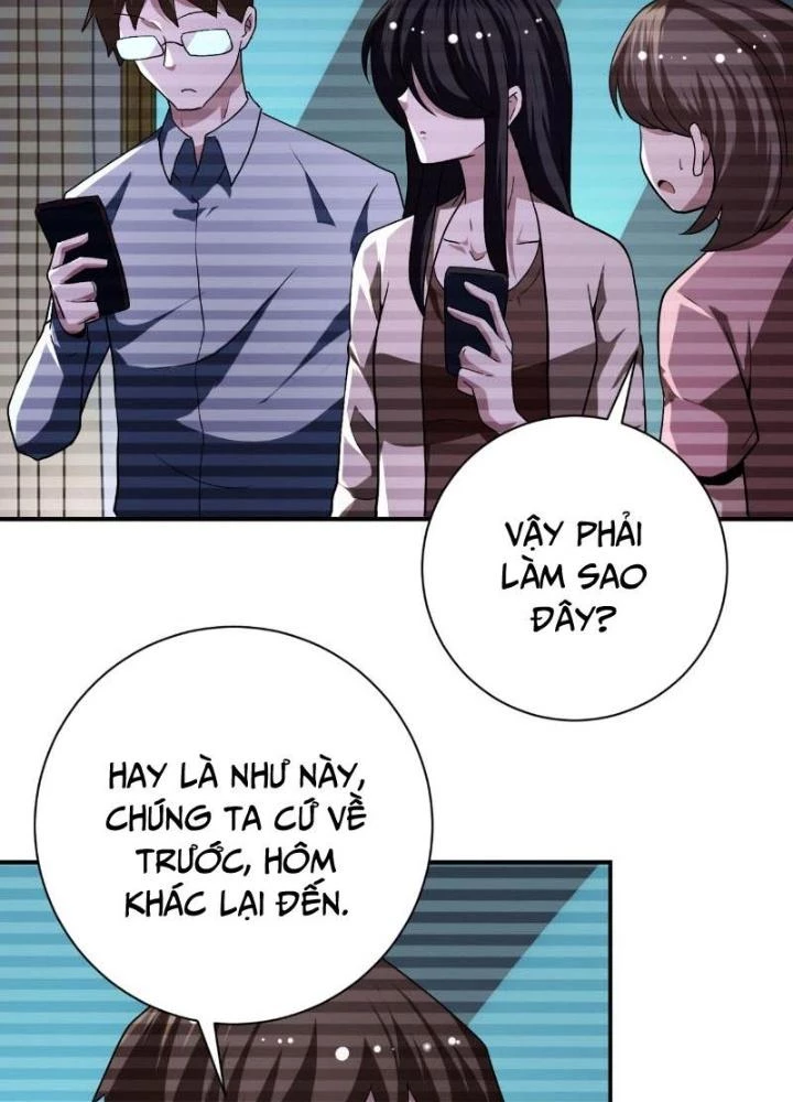 Mạt Thế Siêu Cấp Hệ Thống Chapter 425 - Trang 3